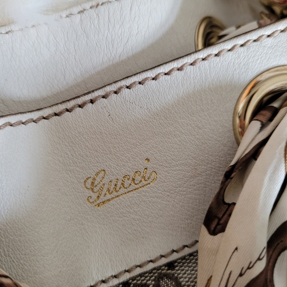 Authentic Gucci Positano - Picture 3 of 14